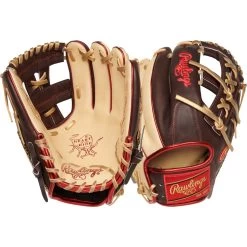 Rawlings Heart Of The Hide Colorsync 7.0 RPRO205-32CCH 11.75" Baseball Fielders Glove