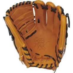 Rawlings Heart Of The Hide PRO205-9TB 11.75" Baseball Fielders Glove
