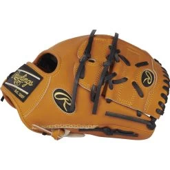 Rawlings Heart Of The Hide PRO205-9TB 11.75" Baseball Fielders Glove -Baseball Shop pro205 9tb 3.png 1