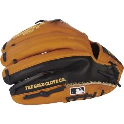 Rawlings Heart Of The Hide PRO205-9TB 11.75" Baseball Fielders Glove -Baseball Shop pro205 9tb 4.png 1