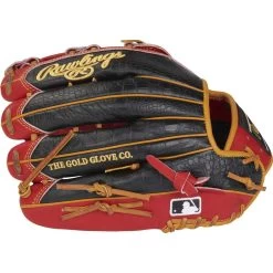 Rawlings Heart Of The Hide Colorsync 7.0 RPRO303-6SC 12.75" Baseball Fielders Glove -Baseball Shop pro3039 6sc 4.png 1