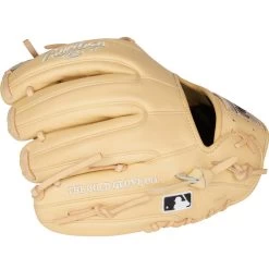 Rawlings Heart Of The Hide Conventional Pro I Web 11.5" Baseball Fielder's Glove -Baseball Shop pro3122c 4