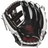 Rawlings Heart Of The Hide PRO314-32BW 11.5" Baseball Fielders Glove -Baseball Shop pro314 32bw 1.png 1