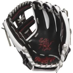 Rawlings Heart Of The Hide PRO314-32BW 11.5" Baseball Fielders Glove