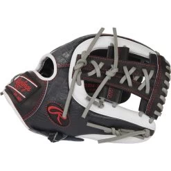 Rawlings Heart Of The Hide PRO314-32BW 11.5" Baseball Fielders Glove -Baseball Shop pro314 32bw 3.png 1