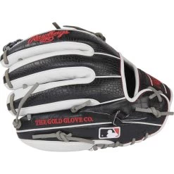Rawlings Heart Of The Hide PRO314-32BW 11.5" Baseball Fielders Glove -Baseball Shop pro314 32bw 4.png 1