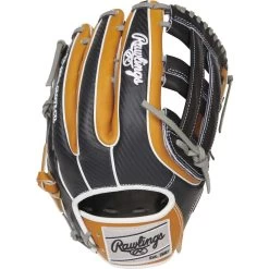 Rawlings Heart Of The Hide Hyper Shell PRO3319-6TBCF 12.75" Baseball Fielders Glovw -Baseball Shop pro3319 6tbcf 2.png 1