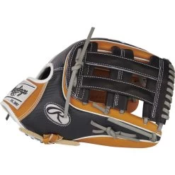Rawlings Heart Of The Hide Hyper Shell PRO3319-6TBCF 12.75" Baseball Fielders Glovw -Baseball Shop pro3319 6tbcf 3.png 1