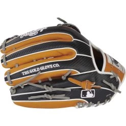 Rawlings Heart Of The Hide Hyper Shell PRO3319-6TBCF 12.75" Baseball Fielders Glovw -Baseball Shop pro3319 6tbcf 4.png 1