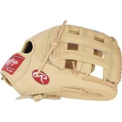 Rawlings Heart Of The Hide Bryce Harper Model PROBH3C 13" Baseball Fielders Glove -Baseball Shop probh3c 3.png 1