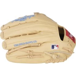 Rawlings Heart Of The Hide Bryce Harper Model PROBH3C 13" Baseball Fielders Glove -Baseball Shop probh3c 4.png 1