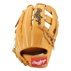Rawlings Limited Edition Horween PROBH3HTG Bryce Harper Pattern 13" Baseball Fielders Glove 10 Rawlings Limited Edition Horween PROBH3HTG Bryce Harper Pattern 13" Baseball Fielders Glove -Baseball Shop probh3htg 2 1