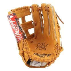 Rawlings Limited Edition Horween PROBH3HTG Bryce Harper Pattern 13" Baseball Fielders Glove 11 Rawlings Limited Edition Horween PROBH3HTG Bryce Harper Pattern 13" Baseball Fielders Glove -Baseball Shop probh3htg 3 1