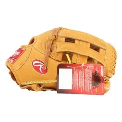Rawlings Limited Edition Horween PROBH3HTG Bryce Harper Pattern 13" Baseball Fielders Glove 12 Rawlings Limited Edition Horween PROBH3HTG Bryce Harper Pattern 13" Baseball Fielders Glove -Baseball Shop probh3htg 4 1