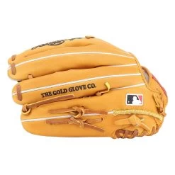 Rawlings Limited Edition Horween PROBH3HTG Bryce Harper Pattern 13" Baseball Fielders Glove 13 Rawlings Limited Edition Horween PROBH3HTG Bryce Harper Pattern 13" Baseball Fielders Glove -Baseball Shop probh3htg 5 1