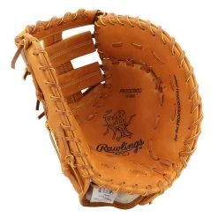 Rawlings Limited Edition Horween PRODCTHTG 13" Baseball First Base Mitt 8 Rawlings Limited Edition Horween PRODCTHTG 13" Baseball First Base Mitt -Baseball Shop prodcthtg 3 1