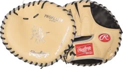 Rawlings Heart Of The Hide Francisco Lindor Model PROFL12TR 28" Training Fielder's Glove -Baseball Shop profl12tr r