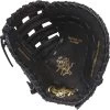 Rawlings Heart Of The Hide PROFM18-17B 12.5" Baseball First Base Mitt 2 Rawlings Heart Of The Hide PROFM18-17B 12.5" Baseball First Base Mitt -Baseball Shop profm18 17b 1.png 1