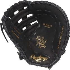 Rawlings Heart Of The Hide PROFM18-17B 12.5" Baseball First Base Mitt