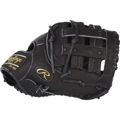 Rawlings Heart Of The Hide PROFM18-17B 12.5" Baseball First Base Mitt -Baseball Shop profm18 17b 3.png 1