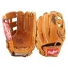 Rawlings Limited Edition Horween PROKB17HTG Kris Bryant Pattern 12.25" Baseball Fielders Glove 2 Rawlings Limited Edition Horween PROKB17HTG Kris Bryant Pattern 12.25" Baseball Fielders Glove -Baseball Shop prokb17htg 1