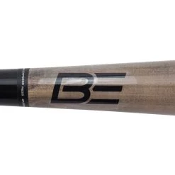 Baseball Express M110 Maple Wood Baseball Bat 11 Baseball Express M110 Maple Wood Baseball Bat -Baseball Shop prom110 31elitemaple gray 3 1