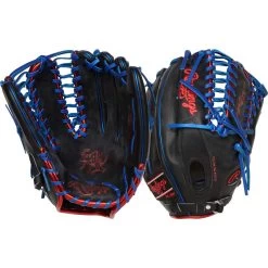 Rawlings Heart Of The Hide Colorsync 7.0 RPROMT27BR 12.75" Baseball Fielders Glove