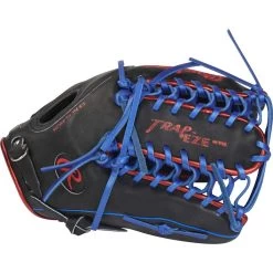 Rawlings Heart Of The Hide Colorsync 7.0 RPROMT27BR 12.75" Baseball Fielders Glove 10 Rawlings Heart Of The Hide Colorsync 7.0 RPROMT27BR 12.75" Baseball Fielders Glove -Baseball Shop promt27br 3.png 1