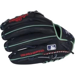Rawlings 2022 Heart Of The Hide ColorSync Series PRONA28NM 12" Baseball Fielders Glove -Baseball Shop prona28nm 4