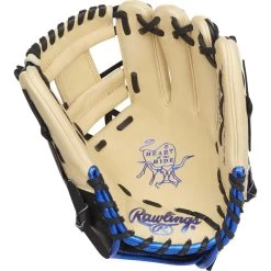 Rawlings Heart Of The Hide PRONP4-2CR 11.5" Baseball Fielders Glove