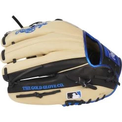 Rawlings Heart Of The Hide PRONP4-2CR 11.5" Baseball Fielders Glove -Baseball Shop pronp4 2cr 4.png 1