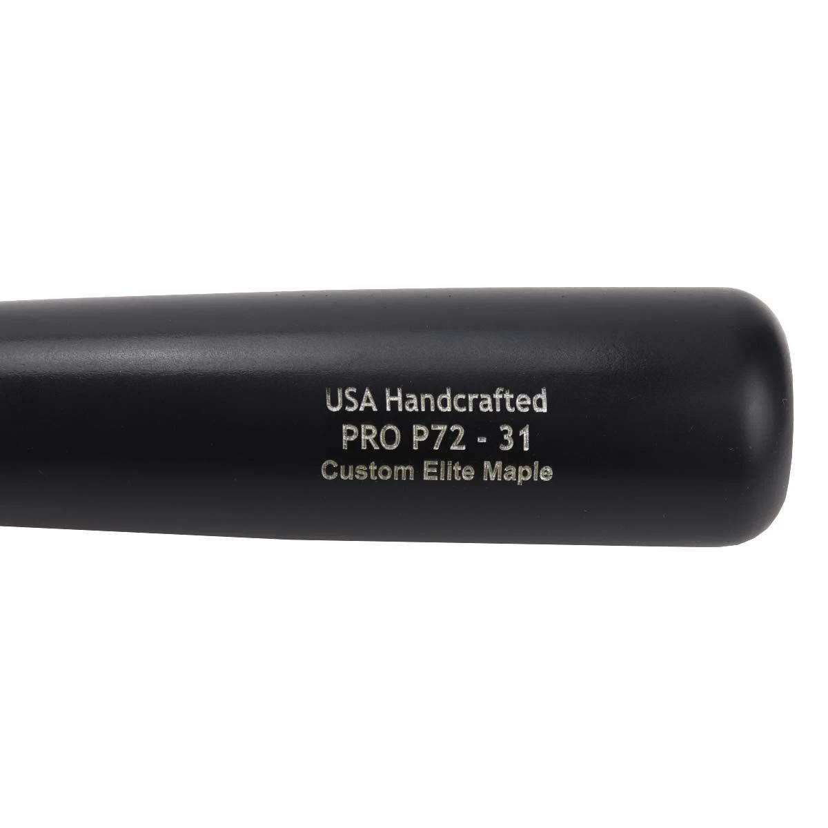 Baseball Express P72 Maple Wood Baseball Bat 4 Baseball Express P72 Maple Wood Baseball Bat - Image 2