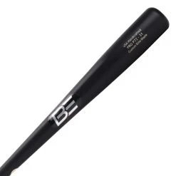 Baseball Express P72 Maple Wood Baseball Bat 12 Baseball Express P72 Maple Wood Baseball Bat -Baseball Shop prop72 31elitemaple black 4 1