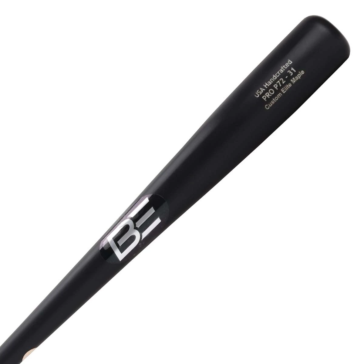 Baseball Express P72 Maple Wood Baseball Bat 6 Baseball Express P72 Maple Wood Baseball Bat - Image 4