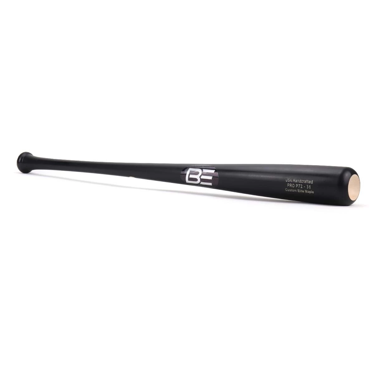 Baseball Express P72 Maple Wood Baseball Bat 7 Baseball Express P72 Maple Wood Baseball Bat - Image 5