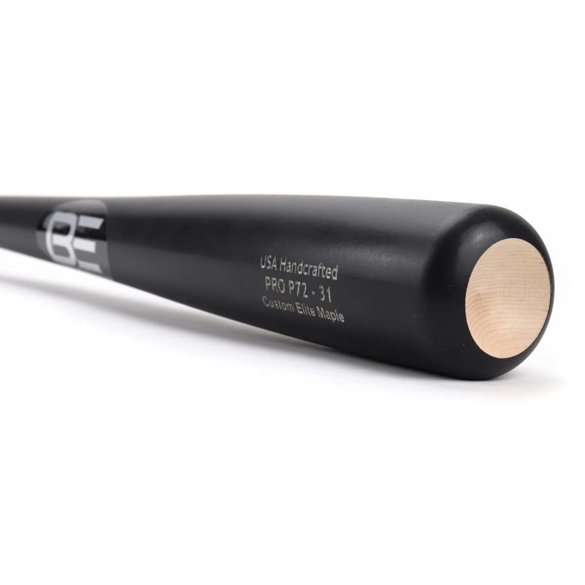 Baseball Express P72 Maple Wood Baseball Bat 9 Baseball Express P72 Maple Wood Baseball Bat - Image 7