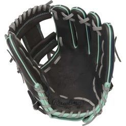 Rawlings Heart Of The Hide Contour Series PROR204U-2DS 11.5" Baseball Fielders Glove