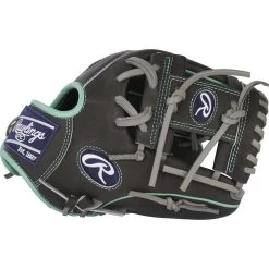 Rawlings Heart Of The Hide Contour Series PROR204U-2DS 11.5" Baseball Fielders Glove -Baseball Shop pror204u 2ds 3.png 1