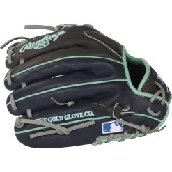 Rawlings Heart Of The Hide Contour Series PROR204U-2DS 11.5" Baseball Fielders Glove -Baseball Shop pror204u 2ds 4.png 1