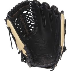 Rawlings Heart Of The Hide R2G PROR205-4B 11.75" Baseball Fielders Glove