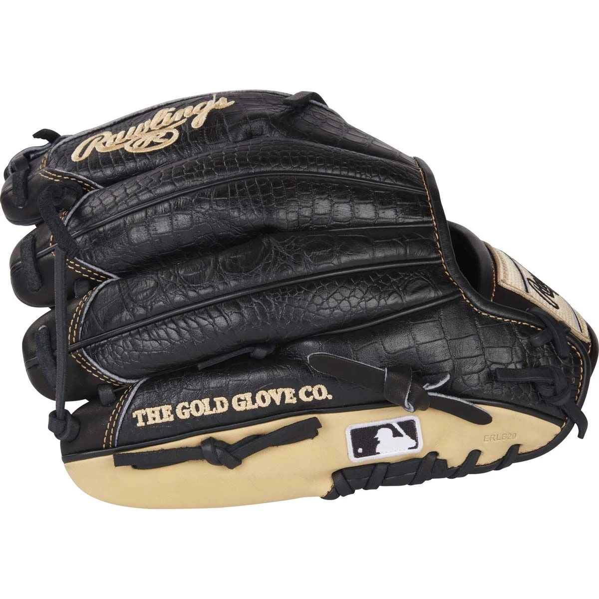 Rawlings Heart Of The Hide R2G PROR205-4B 11.75" Baseball Fielders Glove 6 Rawlings Heart Of The Hide R2G PROR205-4B 11.75" Baseball Fielders Glove - Image 4