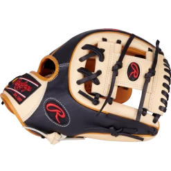 Rawlings Heart Of The Hide R2G Conventional Pro I Web Narrow Fit PROR314-2TCSS 11.5" Baseball Fielder's Glove -Baseball Shop pror3142tcss 3