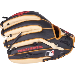 Rawlings Heart Of The Hide R2G Conventional Pro I Web Narrow Fit PROR314-2TCSS 11.5" Baseball Fielder's Glove -Baseball Shop pror3142tcss 4