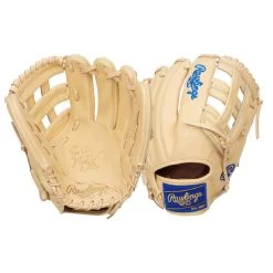 Rawlings Heart Of The Hide R2G KB17 12.25" Baseball Fielder's Glove -Baseball Shop prorkb17 1 2 2