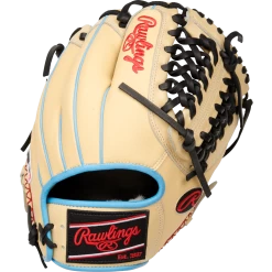 Rawlings Conventional Trapeze Model 11 1/2" Pro Preferred Glove -Baseball Shop pros2044bss 2