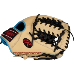 Rawlings Conventional Trapeze Model 11 1/2" Pro Preferred Glove -Baseball Shop pros2044bss 3