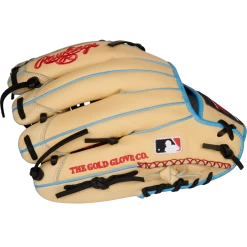 Rawlings Conventional Trapeze Model 11 1/2" Pro Preferred Glove -Baseball Shop pros2044bss 4