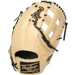 Rawlings Conventional Pro H Web 12 3/4" Pro Preferred Outfield Glove -Baseball Shop pros30396css 2