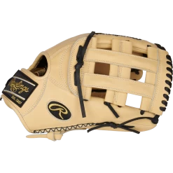 Rawlings Conventional Pro H Web 12 3/4" Pro Preferred Outfield Glove -Baseball Shop pros30396css 3