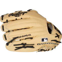 Rawlings Conventional Pro H Web 12 3/4" Pro Preferred Outfield Glove -Baseball Shop pros30396css 4